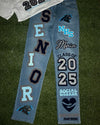 “Adult Grad Pant Set”