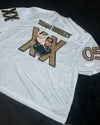 “Freestyle Jersey” (Full) DTF/VINYL