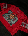 “Freestyle Jersey” (Cropped 2 Styles) DTF/VINYL