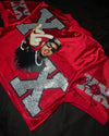 “Freestyle Jersey” (Cropped 2 Styles) DTF/VINYL