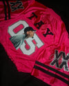 “Freestyle Jersey” (Cropped 2 Styles) DTF/VINYL