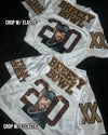 “Freestyle Jersey” (Cropped 2 Styles) DTF/VINYL