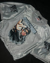 “Concert Customized Jersey” Cropped (DTF Print Only)