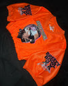 “Concert Customized Jersey” Cropped (DTF Print Only)
