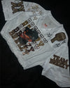 “Freestyle Jersey” (Cropped 2 Styles) DTF/VINYL