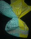 “Customized Bandana”
