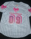 “Customized Baseball Jersey ” Kids