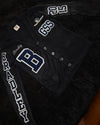 “Varsity Cardigan” (6 colors )