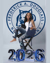 “All About Me Jeans” Girls (Kids & Adult sizes) No Fringe