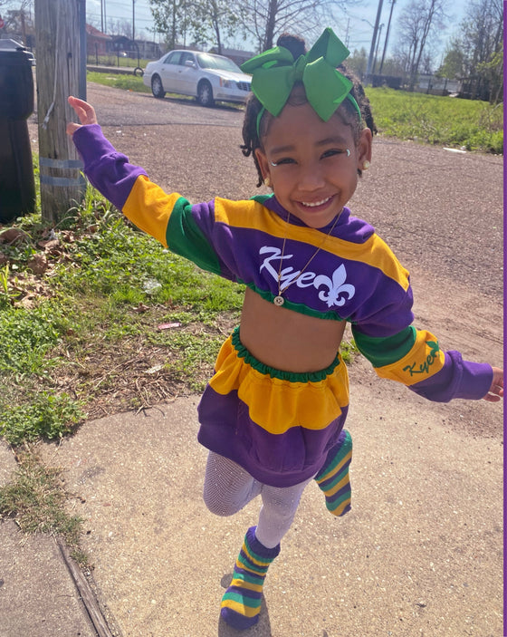“NOLA Girl Set” (Pre-Order Only)