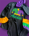 “Mardi Gras Super Chill Sets”