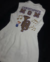 “All About Me Varsity Blazer Dress”