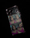 “Cutesy Single Phone Case ”