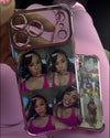 “Cutesy Single Phone Case ”