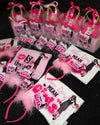 “The Event Package” (5 people) Unisex