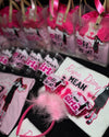 “The Event Package” (5 people) Unisex