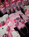“The Event Package” (5 people) Unisex