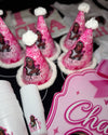 “Party Hats” (5)