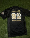 “Authentic Customized Jersey” (Full Jersey) Adults