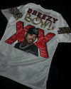 “Freestyle Jersey” (Full) DTF/VINYL
