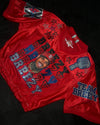 “Freestyle Jersey” (Cropped 2 Styles) DTF/VINYL