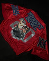 “Freestyle Jersey” (Cropped 2 Styles) DTF/VINYL