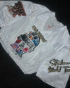 “Concert Customized Jersey” Cropped (DTF Print Only)