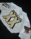 “Concert Customized Jersey” Cropped (DTF Print Only)