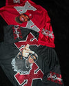 “Freestyle Jersey” (Cropped 2 Styles) DTF/VINYL