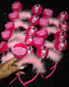 “Custom Bouncy Headbands” (5)