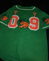 “School Style Baseball Jersey” Adults
