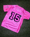 “Authentic Customized Jersey” (Full Jersey) Kids
