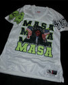 “Limited Edition MASA Jersey” Full (DTF Print Only)