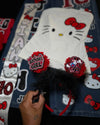 “Custom Bouncy Headband” (1)