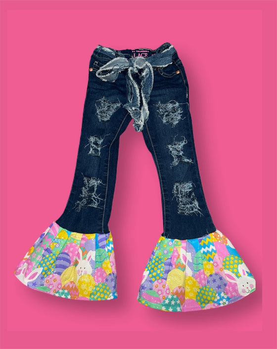 “Easter Pant Set”