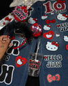 “Custom Bouncy Headband” (1)
