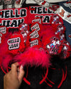 “Custom Bouncy Headbands” (5)