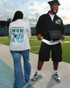 “All About Me Varsity Blazer”