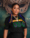 “Mardi Gras BSE”