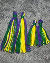 “Mardi Gras BSE”