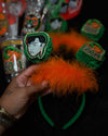 “Custom Bouncy Headbands” (5)