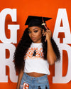 “Adult Grad Pant Set”