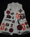 “All About Me Varsity Vest”