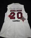 “All About Me Varsity Vest”