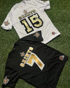 SALE “Customized Jersey Tee” (Full Jersey) 2T-3XL