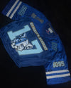 “School Style Jersey” (Cropped) Adults DTF/VINYL