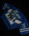 “School Style Jersey” (Cropped) Adults DTF/VINYL