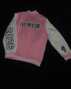 “Unisex Grad Varsity Jacket” (Full)