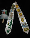 “Kid-Adult Grad Stole”