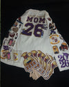 “All About Me Varsity Blazer”
